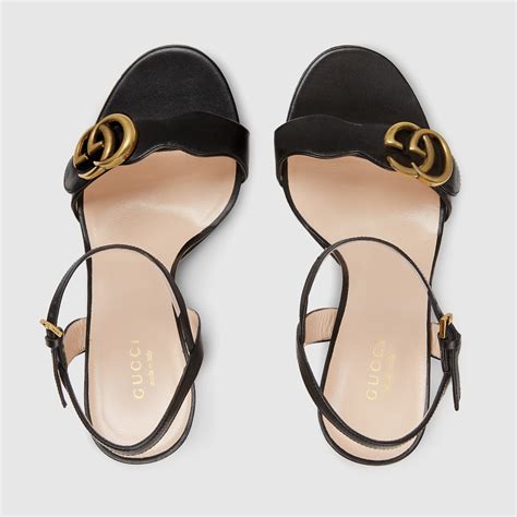 sandales gucci|gucci sandals women 2020.